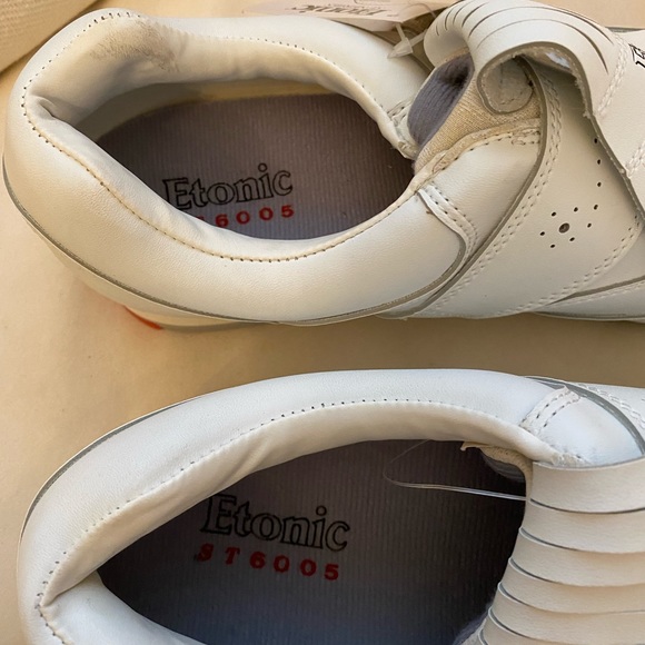 Etonic Golf Shoes - Picture 5 of 8